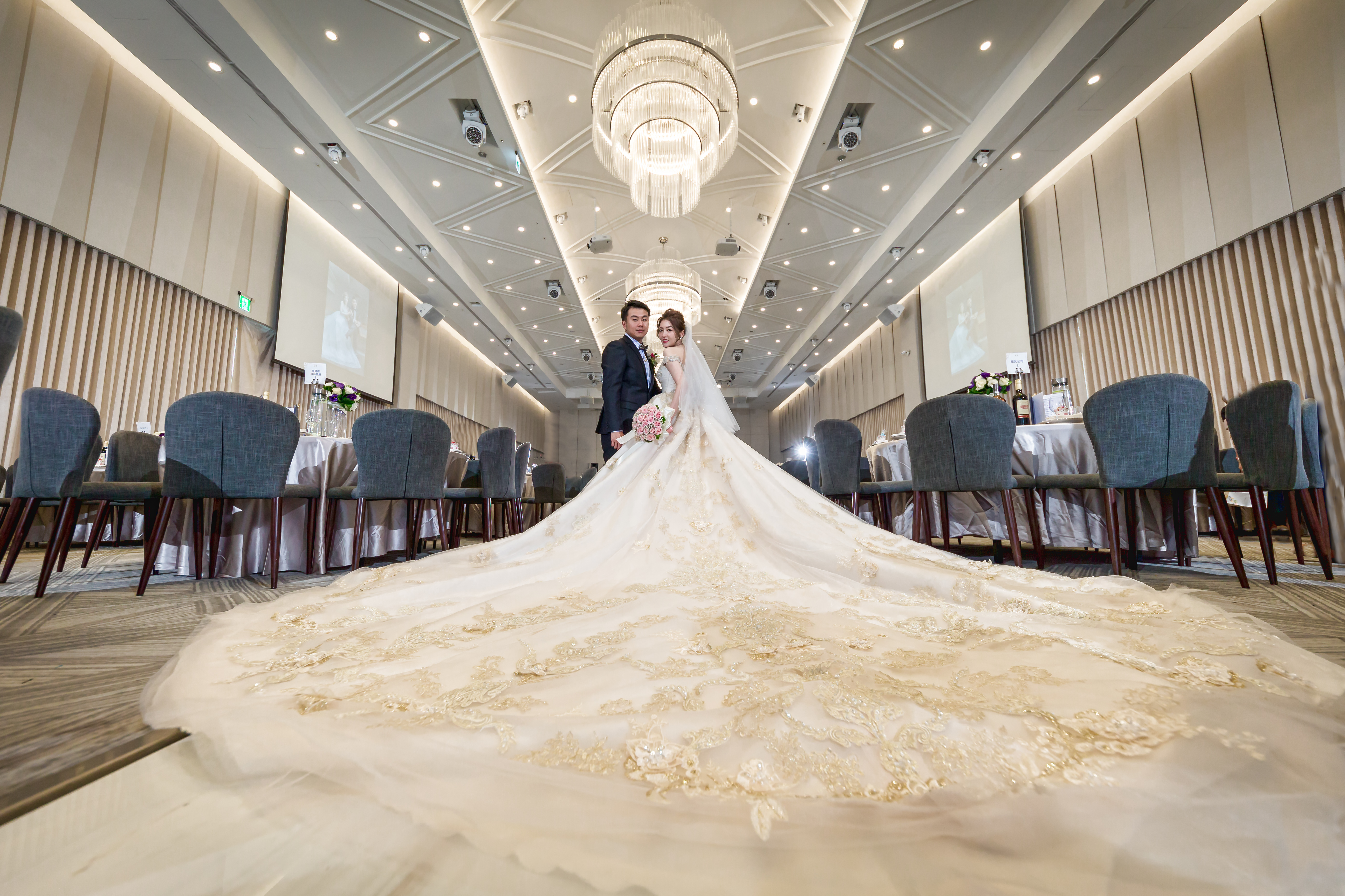 20181125【萊特薇庭婚禮紀錄】昱峰＆芊芊 迎娶午宴/台中婚禮紀錄推薦/台中婚攝推薦/中部婚攝推薦