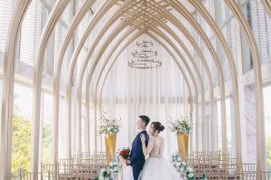 [台中婚攝]慶宜&思婷婚禮紀錄 -萊特薇庭婚禮紀錄